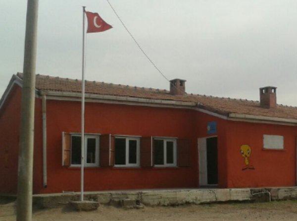 Boyacı Köyü İlkokulu Fotoğrafı